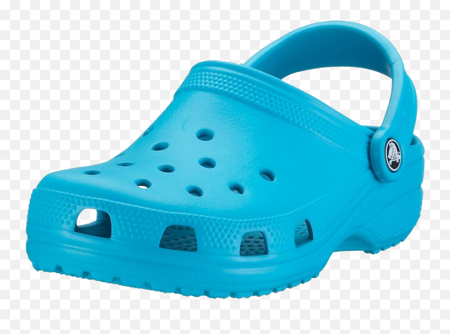 Crocs Png Images Free Download - Crocs Png,Croc Png