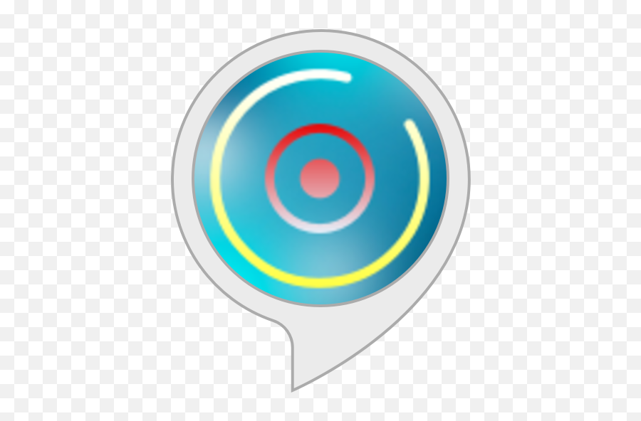 Amazoncom Unofficial Pokemon Trivia Alexa Skills - Dot Png,Pokestop Icon Png