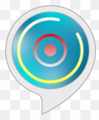 Amazoncom Unofficial Pokemon Trivia Alexa Skills - Dot png