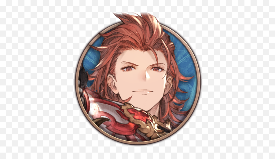 Main Leaderboard Psn 100 - Granblue Versus Percival Png,Granblue Fantasy Icon