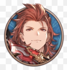 Main Leaderboard Psn 100 - Granblue Versus Percival png