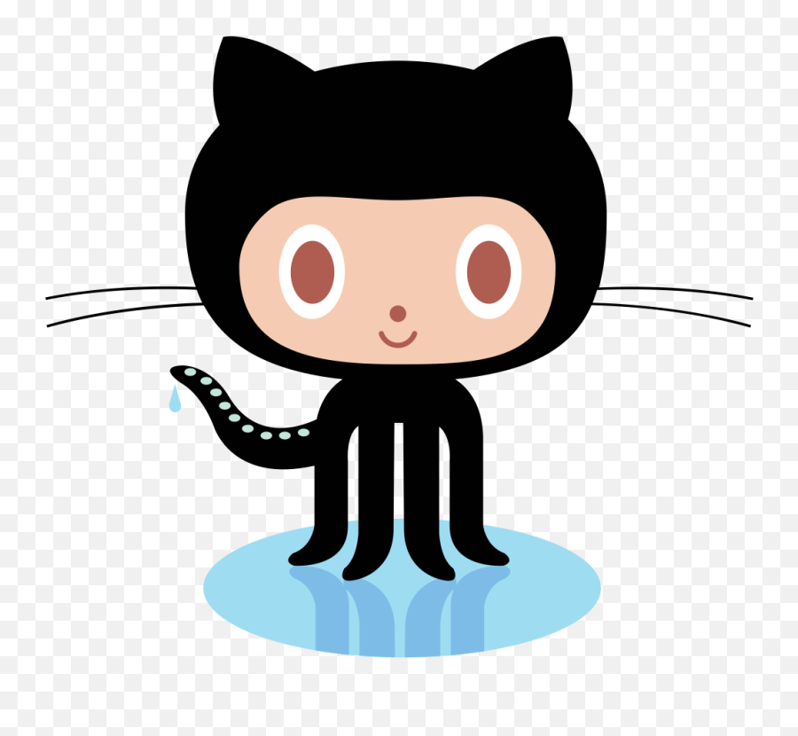 Gitcloud - Github Octocat Png,Fastmail Icon