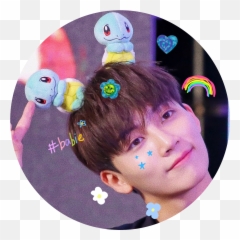Reqsopen U2014 Jeonghan Icons U20d7 - Soft png