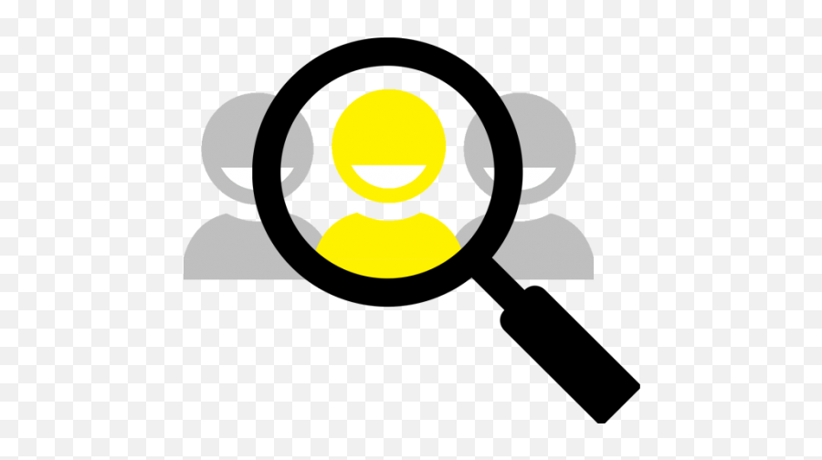 Download Bay City Mi Apr - Open Recruitment Icon Png Magnifying Glass Png,Icon On The Bay