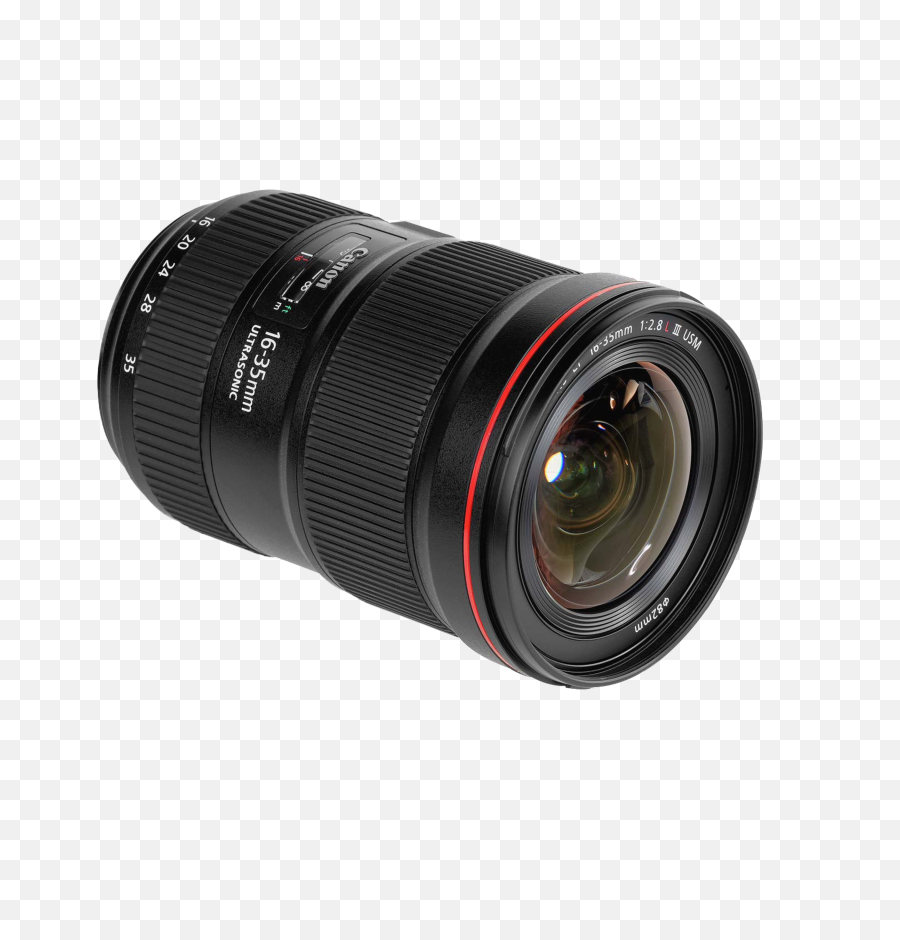 Lens Isolated Canon - Camera Lens Transparent Background Png,Canon Png