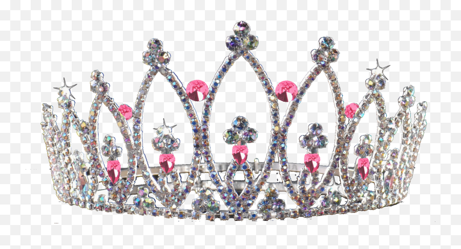 Crown Png Pageant - Beauty Queen Crown Png,Queen Crown Png