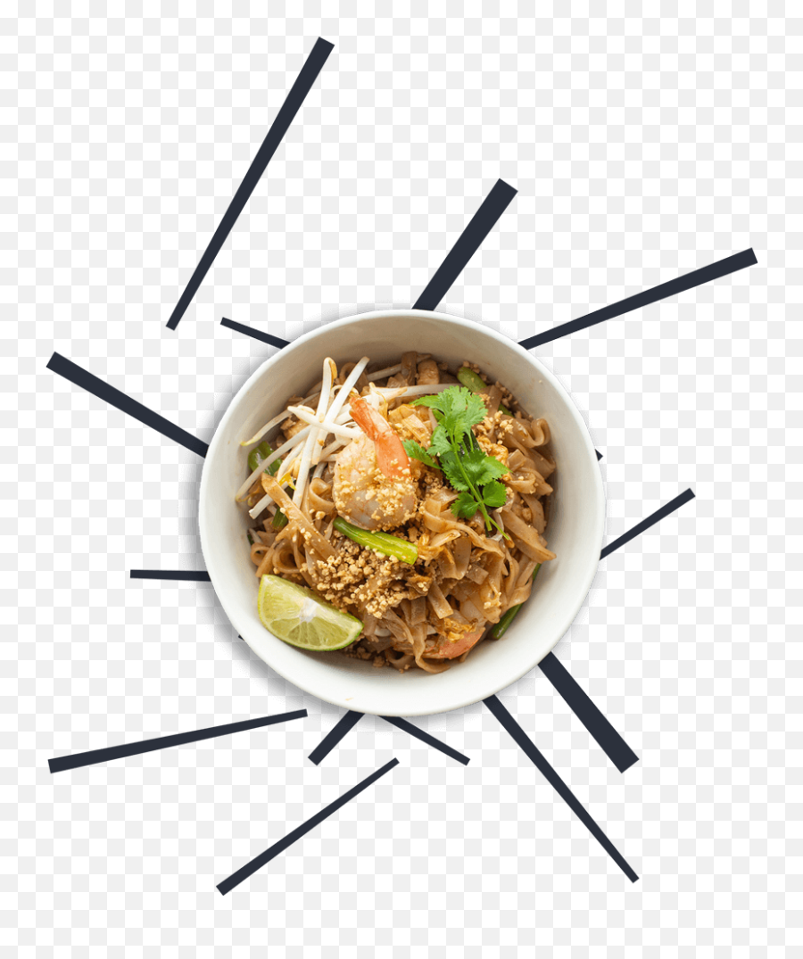 Oho To Go About Us - Bowl Png,Pad Thai Icon