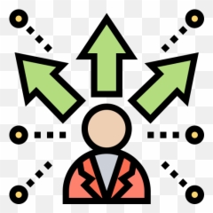 Opportunity Free Vector Icons Designed By Eucalyp - Business Opportunities Icon png