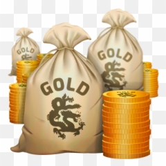 Guías Lyonspwcz - Gold Perfect World png