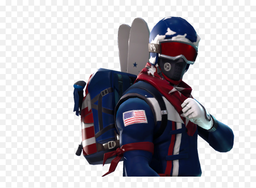 Index Of Wp - Contentuploads201905 Fortnite Ski Skin Blue Png,Icon Infernal Helmet