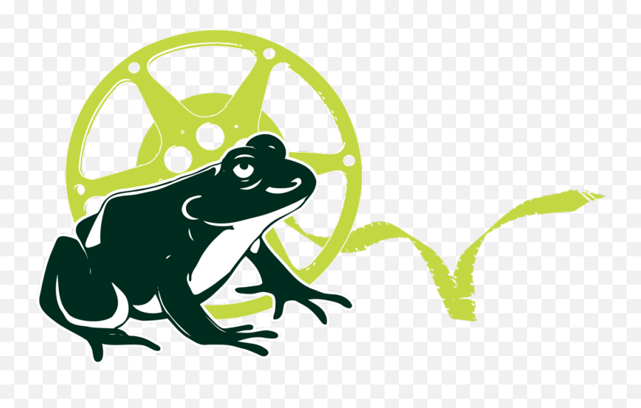 Film Library - Bullfrog Communities Portable Network Graphics Png,Medea Fate Icon