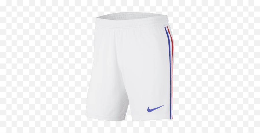 Fff 2020 Stadium Homeaway Menu0027s Football Shorts - Short Équipe De France Png,Icon Anthem Jacket Review