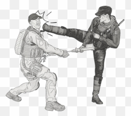 Full Metal - COD Tracker Call Of Duty Domino png