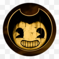 Omg - Roblox Download Bendy And The Ink Machine Ios png