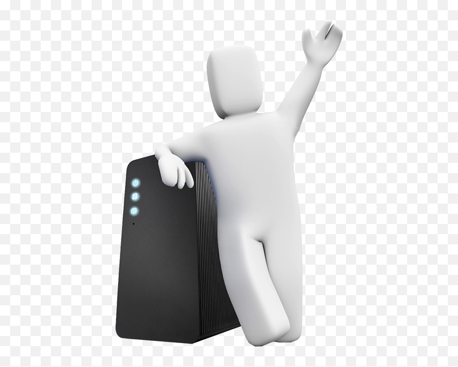 Cyberkeeper - The System Administratoru0027s Office Output Device Png,System Administrator Icon