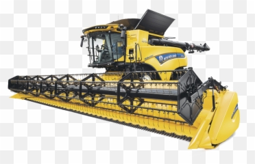 Cr Revelation - Overview Combines Headers New Holland Cr10 90 png
