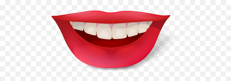 Download Mouth Smile Png Image For Free - Funny Smile Png,Mouth Png