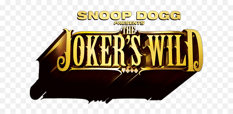 Snoop Dogg Presents The Jokeru0027s Wild Tbscom Png Icon