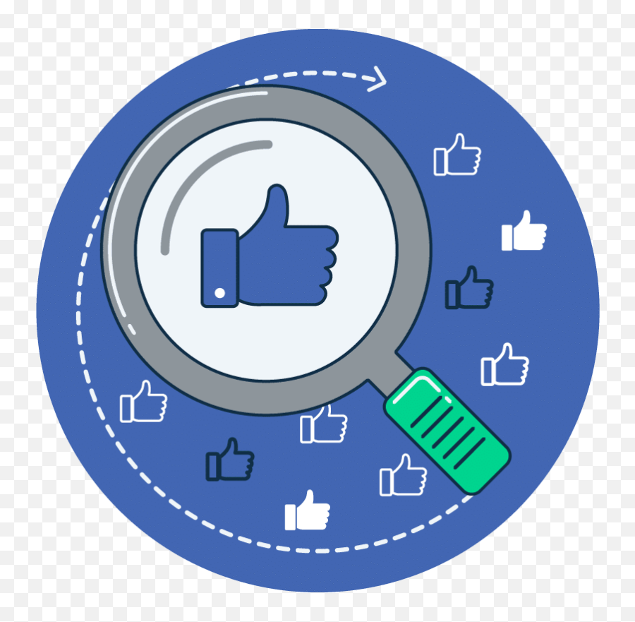 Facebook Interest Targeting The Definitive Guide 2022 Png Icon