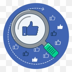 Facebook Interest Targeting The Definitive Guide 2022 Png Icon