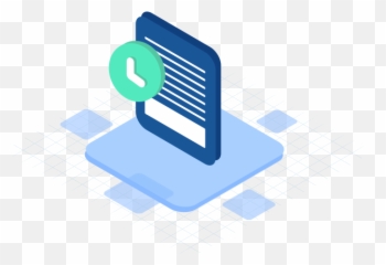 Cubebackup - G Suite locally or to the cloud Vertical png