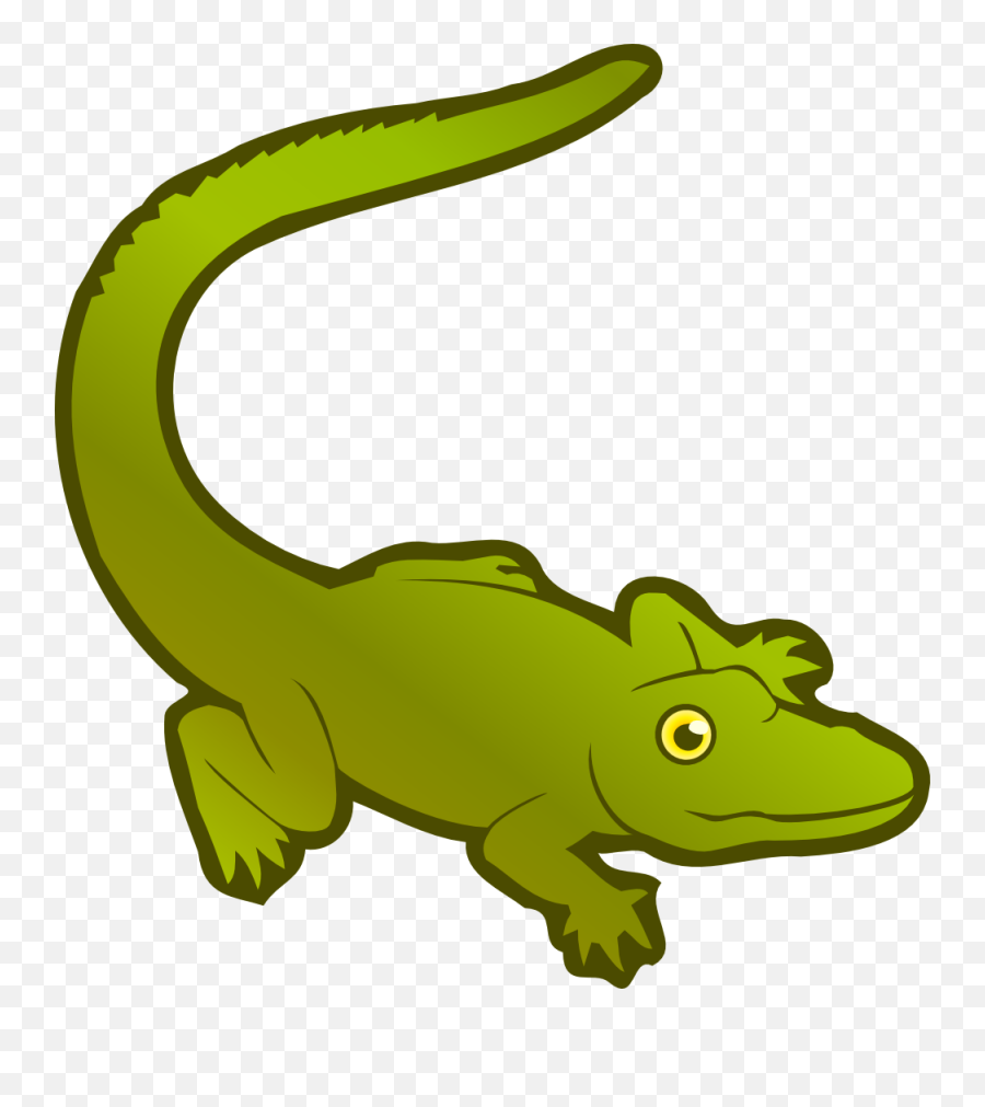 Download Free Png Alligator Transparent Background - Dlpngcom Word Alligator,Alligator Transparent Background