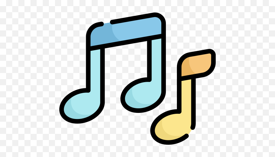 Music Note - Free Music Icons Dot Png,Free Music Note Icon