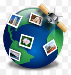 App Houdahgeo Photojosephcom - Geotagging And Tracking Png