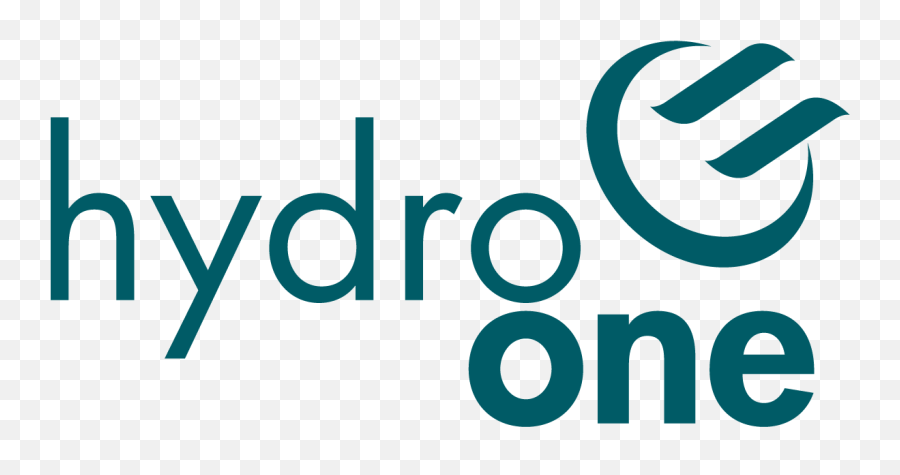 Hydro One Making Smart Investments To Improve Power - Hydro One New Logo Png,Device Hydro Icon