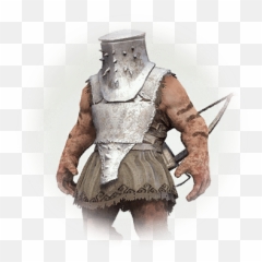 Helm Hunter - BDO Codex Cuirass png