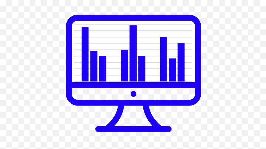 Uncharted Territory Diving In To Data Visualization - Computer Icon Png,Htc Message Icon With Clock