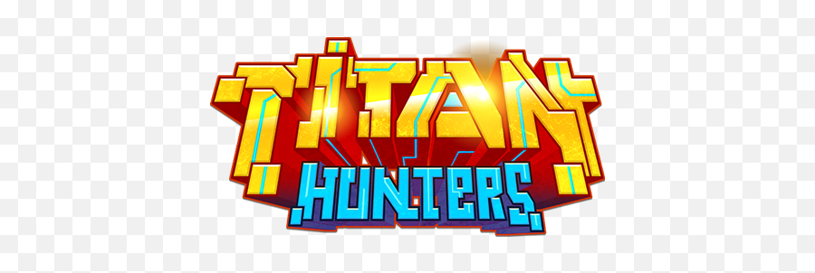 Titan Hunters - Free To Play U0026 Invest To Earn Titan Hunter Logo Png,Minecraft Hunger Icon