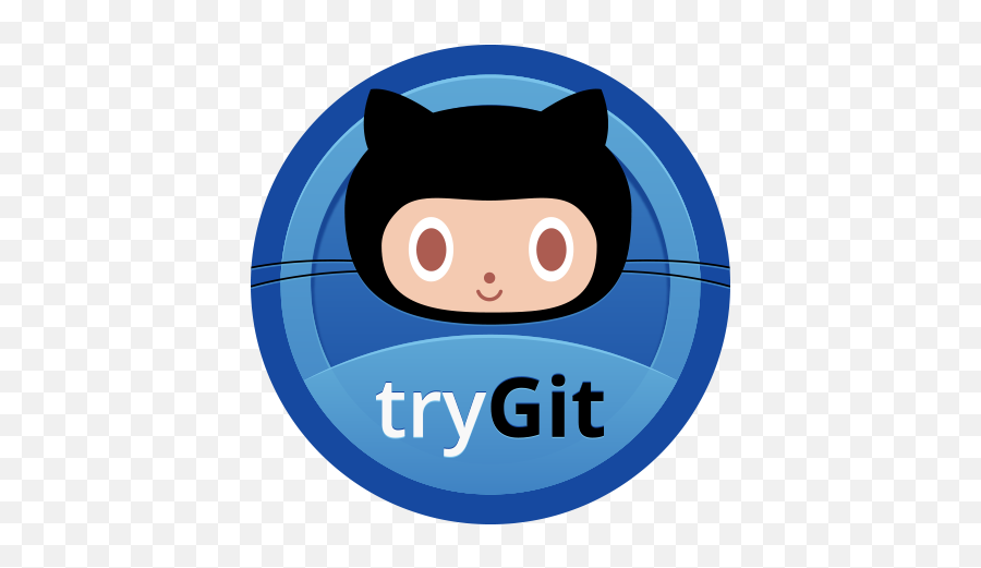 Git Tutorial Online - Git Full Size Png Download Seekpng Github,Github Icon Transparent Background