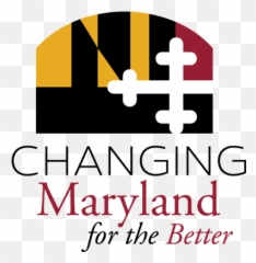 Motor Vehicle Administration - Maryland Governor Logo png
