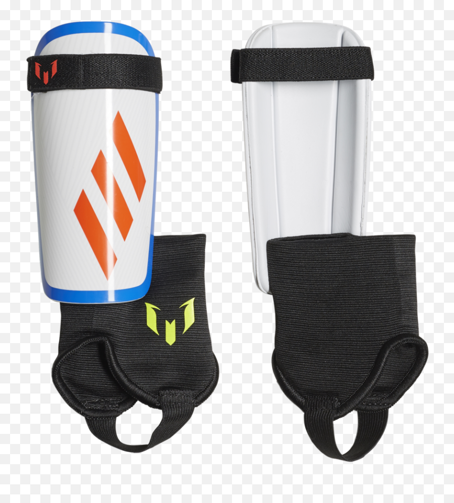 Youth Messi Shin Guards - Dx7745 Adidas Png,Messi Transparent