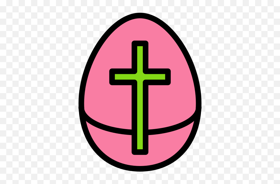 Free Icon Easter Egg Png Resurrection