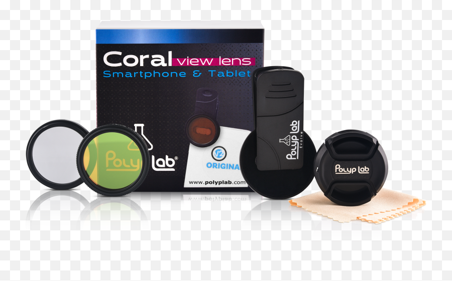 Coral View Lens V2 Png Tablet Icon That Looks Like A Camera