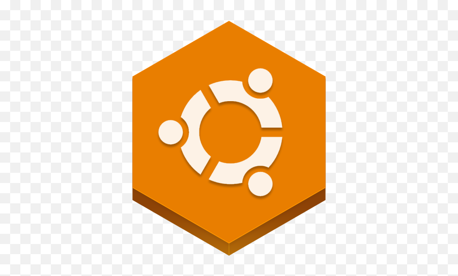 Ubuntu Vector Icons Free Download In Svg Png Format Tweek Icon