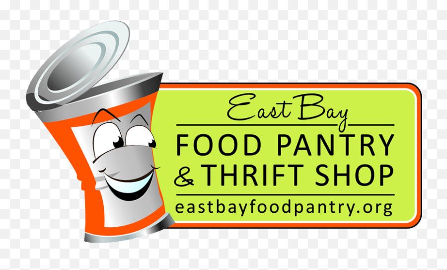 Home - East Bay Food Pantry Png,Food Bank Icon