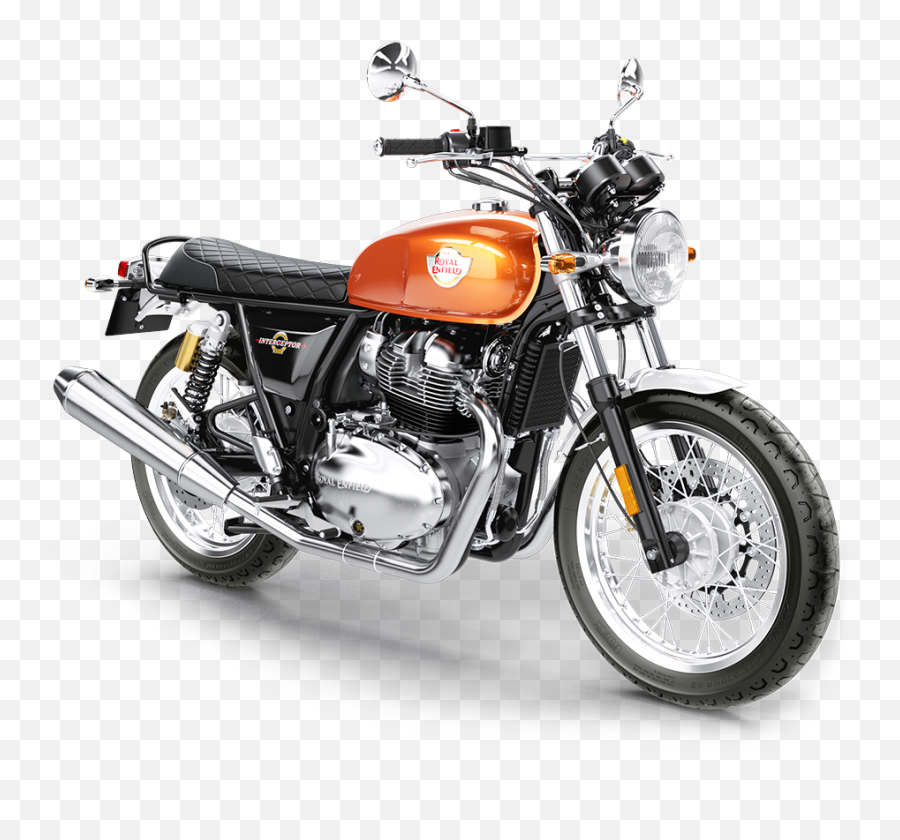 Interceptor 650 - Royal Enfield New Zealand Png,Royal Enfield Logo