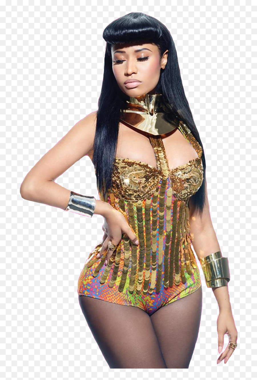 Nicki Minaj Png 2015 5 Image - Nicki Minaj Kendrick Lamar,Nicki Minaj Png