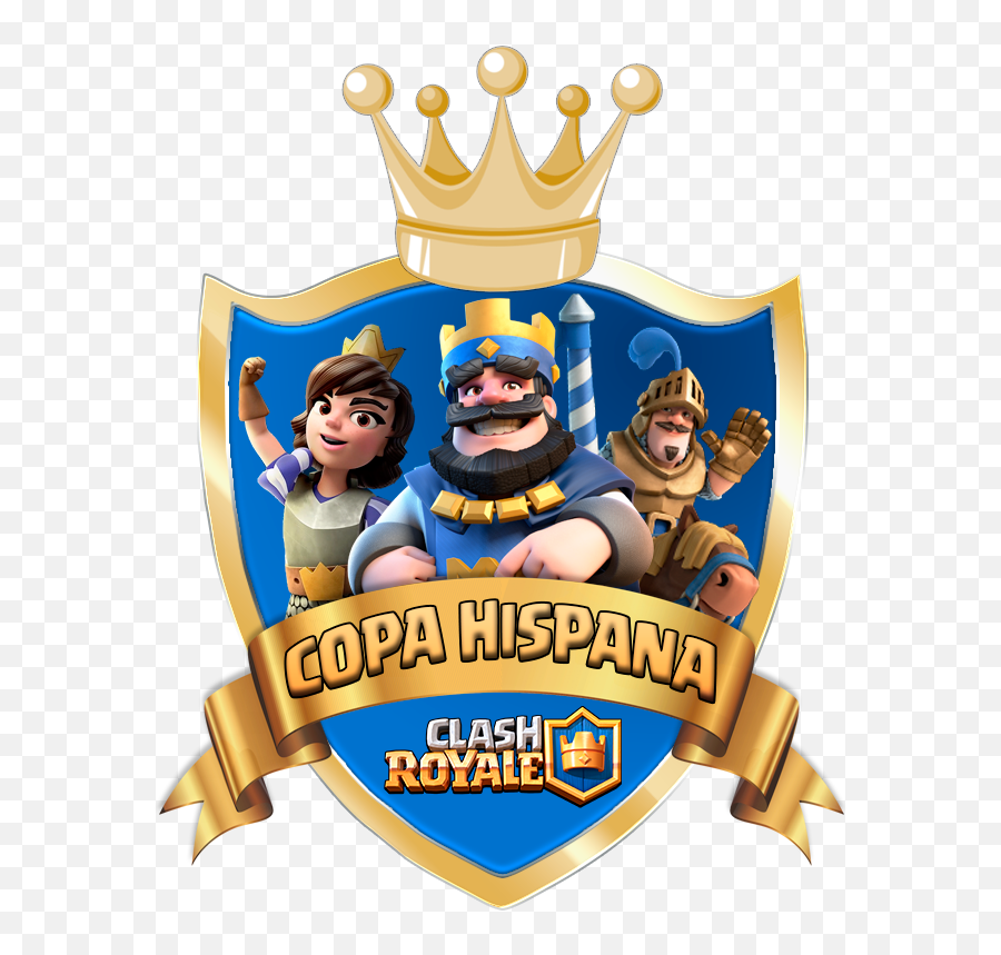 Copas Clash Royale Png - Copa Clash Royale Full Size Png Clash Royale Copa Hispana,Clash Royale Png