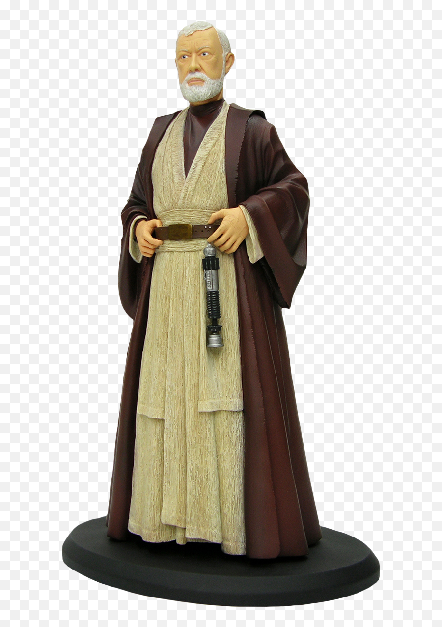 Star Wars Obi - Figurine Png,Obi Wan Kenobi Png