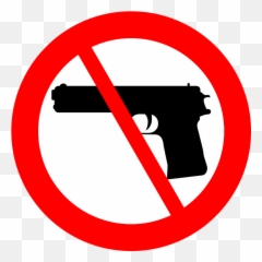 Dialogue - No Guns png