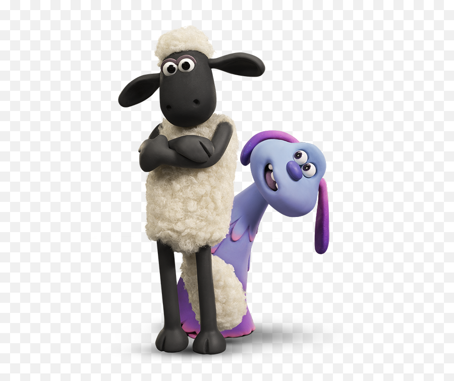 Ivisit Family Halloween Party With Shaun The Sheep - Shaun The Sheep Farmageddon Png,Sheep Png