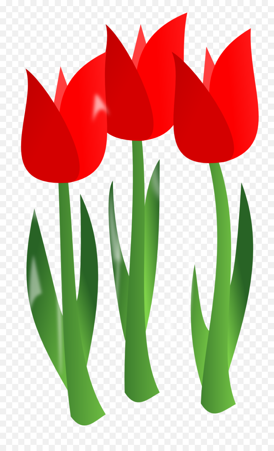 Best April Clip Art 3077 - Clipartioncom Clip Art April Flowers Png,Flower Cartoon Png