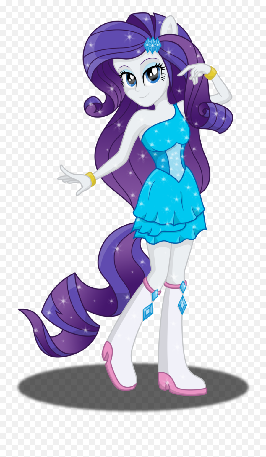 Rarity Redraw Looking Beautiful - Fanart Rarity Beautiful Png,Rarity Png