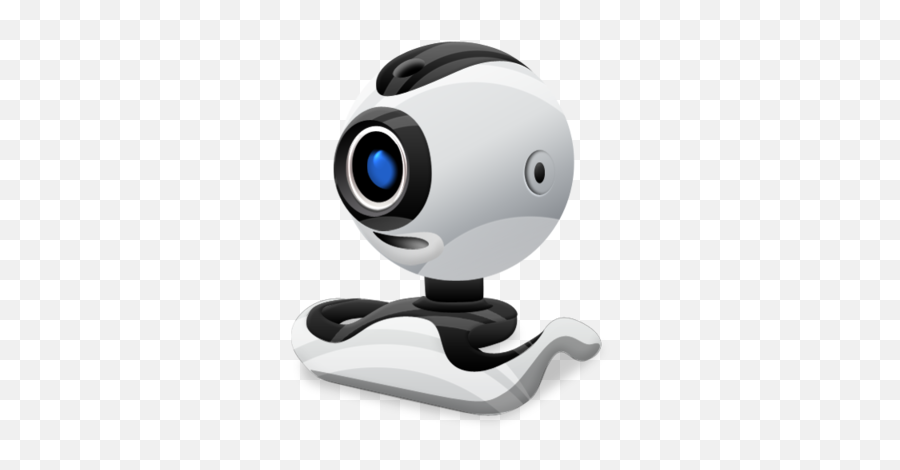 Camera Webcam Icon - Web Camera Png,Photo Camera Png