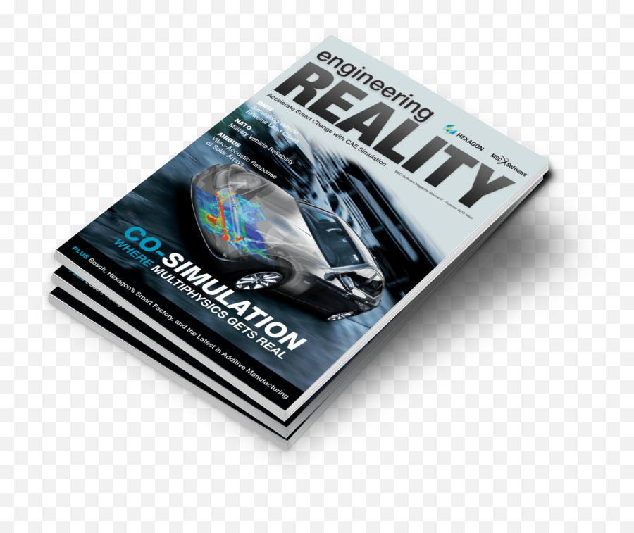 Engineering Reality Magazine - Wii U Png,Subscribe Now Png