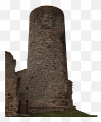 Download Towerdefensive Watchtowerprotection - Ruins Torre De Castillo Png,Ruins Png